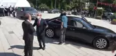 Tarım ve Orman Bakan Yardımcısı Fatih Metin Zonguldak'ta