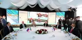 Son dakika gündem: TATARİSTAN CUMHURBAŞKANI TÜRKİYE TOPRAKLARINA YATIRIM GERÇEKLEŞTİRMEK İSTİYORUZ