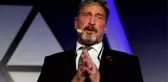 Ünlü milyarder John McAfee, cezaevindeki hücresinde ölü bulundu