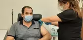 Yerli aşı TURKOVAC'ın yan etkisi var mı? Aşı gönüllüsü konuştu