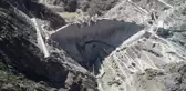 YUSUFELİ BARAJI, ANTALYA BÜYÜKLÜĞÜNDE ŞEHRİ AYDINLATACAK