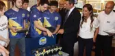 1907 Fenerbahçe Espor'un başarılarının ardından Ali Koç'tan çarpıcı ifadeler