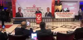 BBP Genel Başkanı Mustafa Destici: 