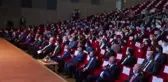 ÇANAKKALE - ÇOMÜ'de iş insanı Tacettin Aslan'a 