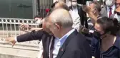 CHP Genel Başkanı Kemal Kılıçdaroğlu, esnafı ziyaret etti (2)
