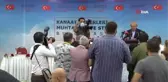 CHP Genel Başkanı Kılıçdaroğlu: 