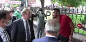 CHP'Lİ ÖZTRAK TÜRKİYE'DE MERKEZ BANKASI BAŞKANI DAYANMIYOR