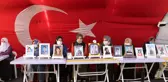 Diyarbakır anneleri evlat nöbetini kararlılıkla sürdürüyor