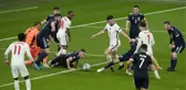 EURO 2020 Son 16 Turu'nda eşleşmeler belli oldu