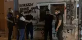 FATİH'TE UYUŞTURUCU SATICILARINA OPERASYON