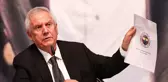 Fenerbahçe Kulübünün eski başkanı Aziz Yıldırım, mevcut başkan Ali Koç'u eleştirdi (1)