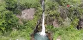 Son dakika haberi! Ilıca şelalesi turizme kazandırılmayı bekliyor
