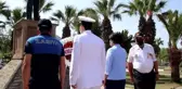 Kaptan-ı Derya doğduğu topraklarda anıldı