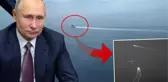 Karadeniz'de sular ısınıyor! İngiliz savaş gemisine uyarı ateşi açan Ruslar, şimdi de bombalamakla tehdit ediyor