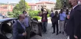 Son dakika haberi... KASTAMONU - Tarım ve Orman Bakan Yardımcısı Metin, orman yangınlarıyla en etkin mücadeleyi Türkiye'nin yaptığını söyledi