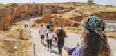 KAZI HEYETİ BAŞKANI METİN: DARA'NIN POTANSİYELİNİN YARISINDAYIZ
