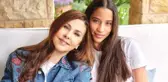 Nilüfer'in kızı Ayşe Nazlı büyüdü! Son halini görenler şaşkınlıklarını gizleyemedi