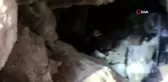 Son dakika haberi: Oğul köyü kırsalında çok sayıda silah ve mühimmat ele geçirildi