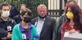 SAMSUN EŞİNİN KATİLİ AĞLAYARAK KENDİSİNİ SAVUNDU: BÖYLE OLSUN İSTEMEZDİM