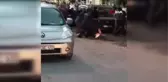 Son dakika! Sultangazi'de çocukların kavgasına aileler de karıştı... Ortalık savaş alanına döndü