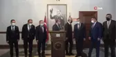 Son dakika... Tarım ve Orman Bakan Yardımcısı Fatih Metin: 