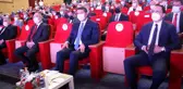 Türkiye Muhtarlar Konfederasyonu Sivas'ta bir araya geldi