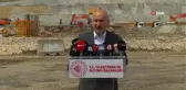 Ulaştırma Bakanı Karaismailoğlu: 