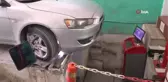 Ustasından aracıyla yola çıkacaklara uyarı