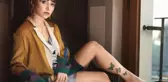 Zeynep Bastık, Tolga Akış'la evleniyor! Düğün tarihi bile belli