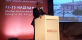 5'inci Heritage İstanbul Konferansı'nda kültürel miras ele alındı
