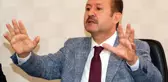 KIRIKKALE - AK Parti Milletvekili Can'dan MKEK için hazırlanan kanun teklifiyle ilgili değerlendirme