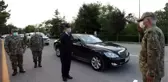 Akar, TSK'nın komuta kademesi ile 2. Ordu Karargahı'nı ziyaret etti