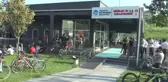 BMX Dünya Şampiyonası'nın tanıtımı yapıldı
