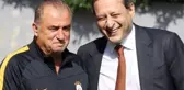 Burak Elmas ve Fatih Terim zirvesinde tüm transferler netleşti! İşte G.Saray'ın yeni kadrosu