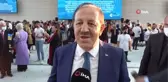 Cemal Kalyoncu, öğrencilerin heyecanına ortak oldu