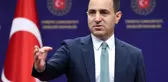 Dışişleri Sözcüsü Bilgiç: (Kabil Havalimanı) 