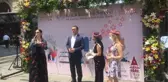 'DÜNYA GÜZEL KOKU GÜNÜ' KUTLANDI