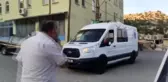 Evlerinde ölü bulunan çiftin cenazeleri toprağa verildi