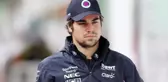 F1'in genç pilotu Stroll, tatilde bir güzelle öpüşürken yakalandı
