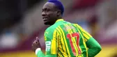 Fatih Terim'den beklenmedik karar! Mbaye Diagne takıma geri dönüyor