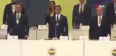 Fenerbahçe'de Olağan Seçimli Genel Kurul başladı