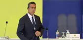 Fenerbahçe Kulübünün kongresi başladı (2)