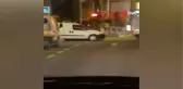 Film sahnelerini aratmayan gasp: Yarım milyon lira var sanıp silahla vurdular