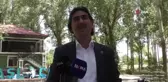 Son dakika haber | İkincisi düzenlenecek olan Balık Gölü Festivali hazırlıkları başladı