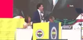Kongre üyelerinin tepkisi üzerine Burak Kızılhan açıklama yaptı