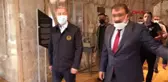 MALATYA BAKAN AKAR'DAN MALATYA'DA ESNAF ZİYARETİ