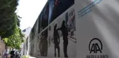 Medya-İş, Bilecik'te AA'nın fotoğraflarından oluşan 