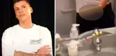Müstehcen video yayınladığı için tepki çeken Kerimcan Durmaz: İntihar etmeyi düşündüm