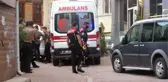 Otel odasında kız arkadaşını öldürüp, intihar etti