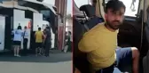 Özel fotoğraflarını gönderdiği eski sevgilisinin şantajına uğradı! Şantajcıyı kurduğu tuzakla yakalattı